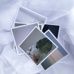Ruudukujulise foto printimine