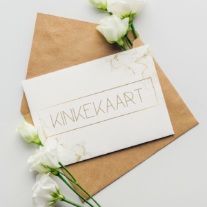 Kinkekaart fotosessioonile