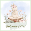 Kaart "Oled kallis" - Image 2