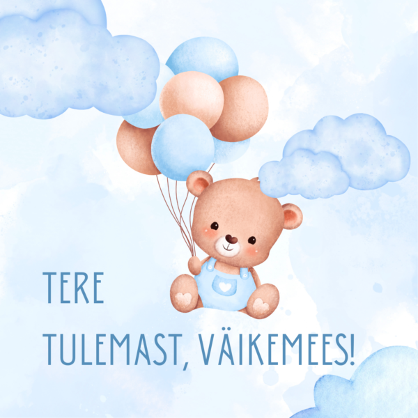Kaart katsikule - Image 2